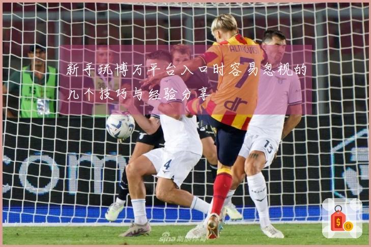 新手玩博万平台入口时容易忽视的几个技巧与经验分享