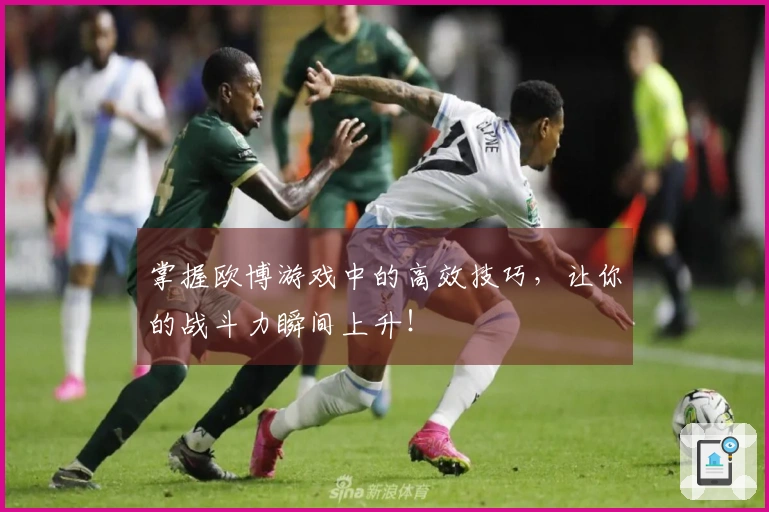 掌握欧博游戏中的高效技巧，让你的战斗力瞬间上升！